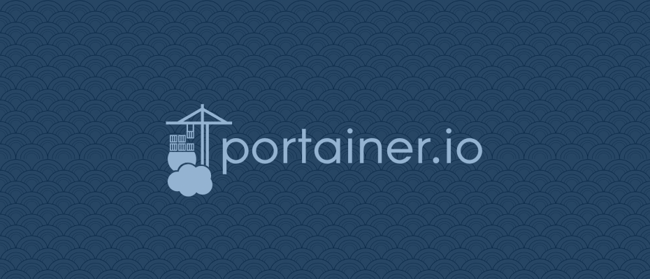 Docker часть 2: Docker и Portainer