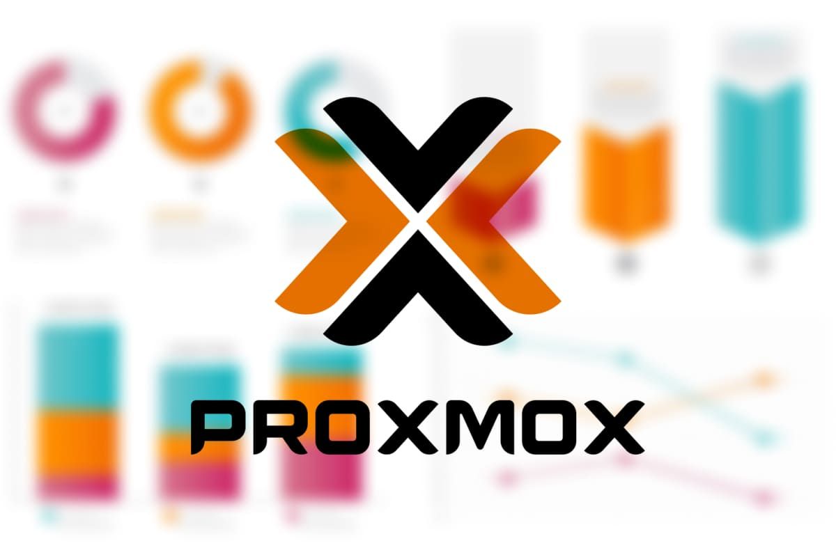 Мониторинг Proxmox VE в Home Assistant