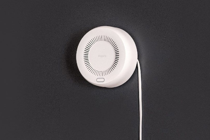Aqara Smart Natural Gas Detector