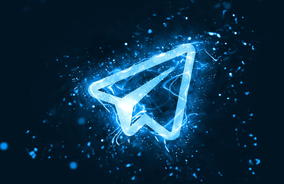 Подключаем Telegram к Home Assistant