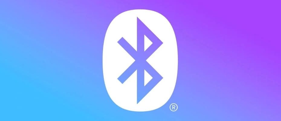 Bluetooth — беспроводная передача данных