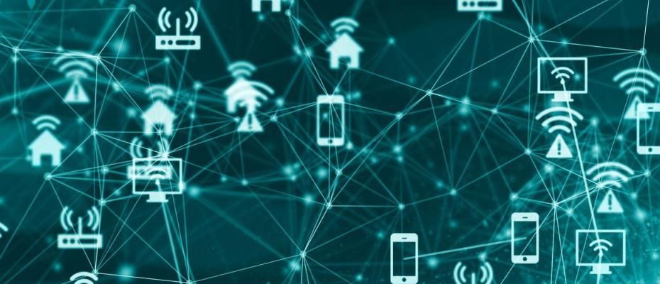 Проекты IoT в 2023 году, 5 самых интересных