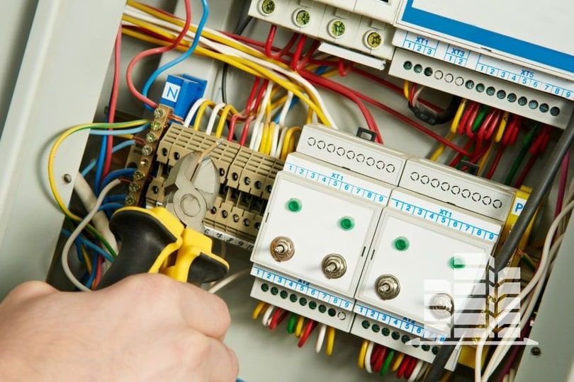 Сложное обслуживание