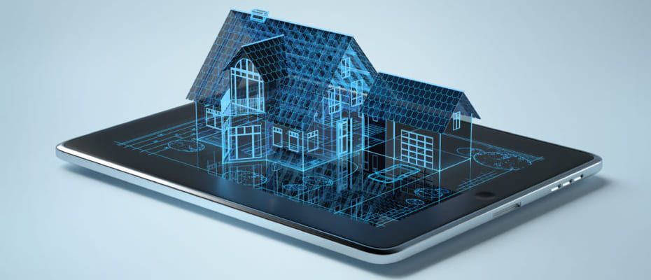Умный дом — популярные мифы