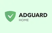 Adguard Home — домашний DNS сервер