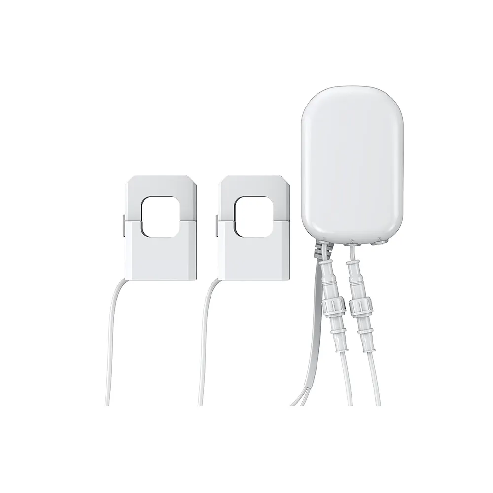 Clamp Power Meter - Three Clamps (60A)