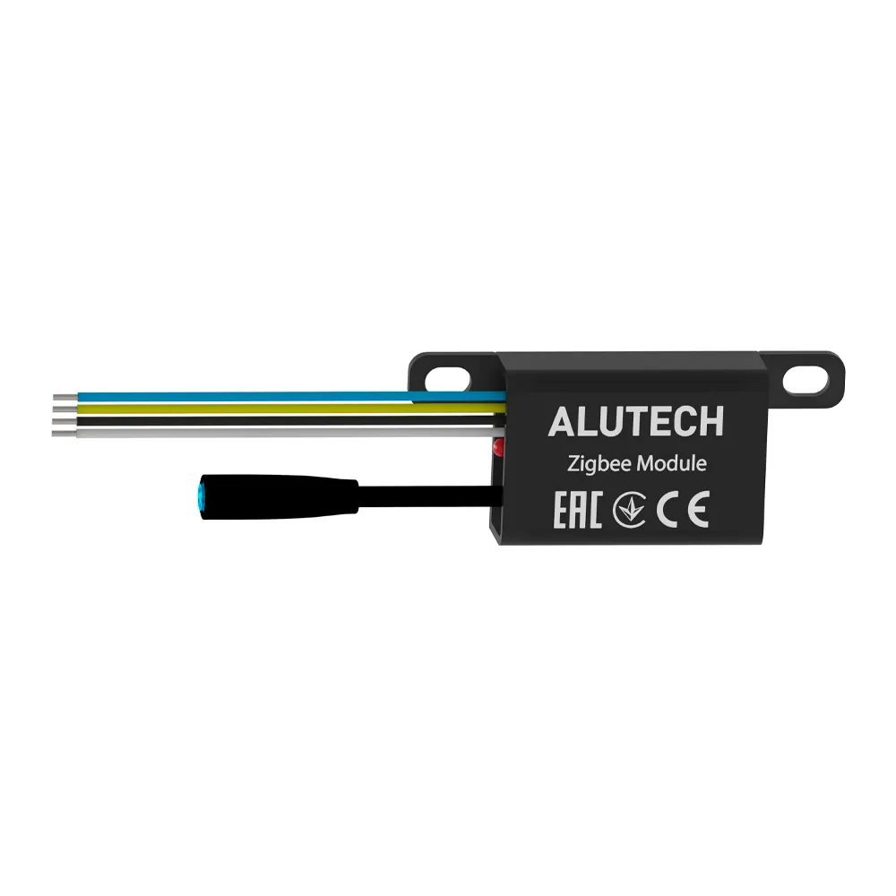 Блок управления Alutech Zigbee Module