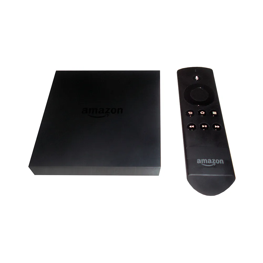 Amazon Fire TV (2nd Gen)