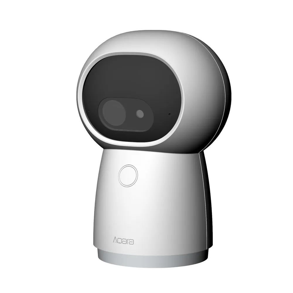 Aqara Camera Hub G3