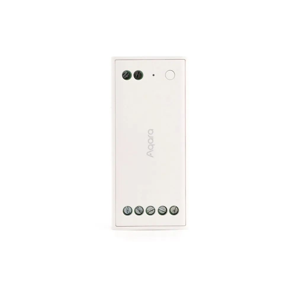 Aqara smart RGBW Only light controller T1