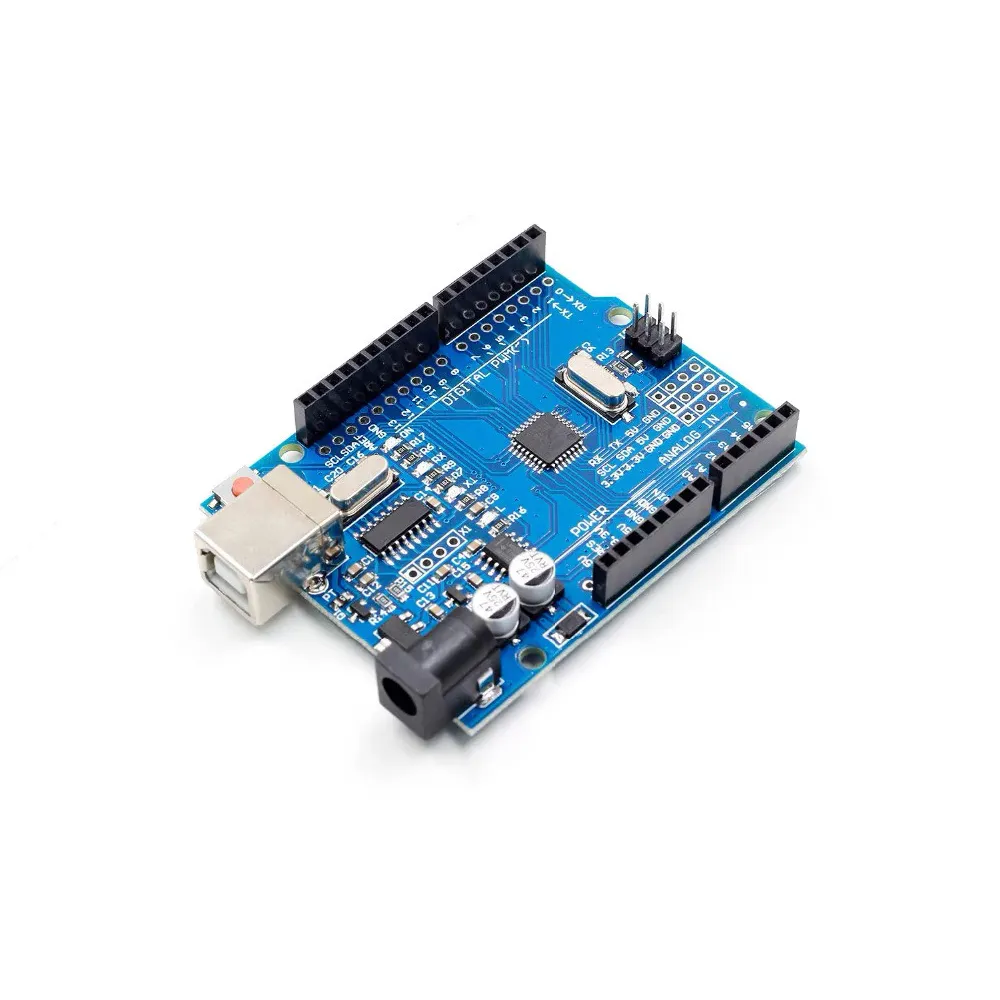 Arduino UNO R3