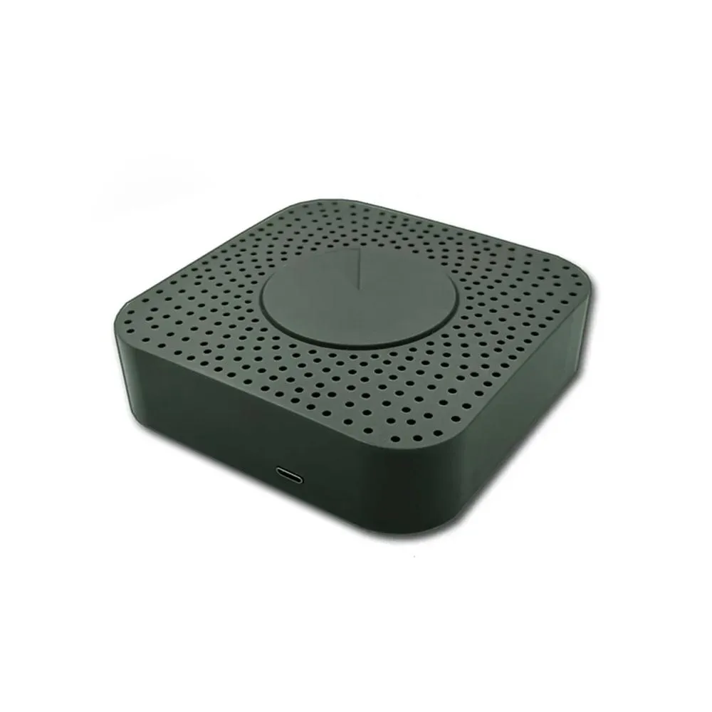 Смарт-датчик воздуха Tuya