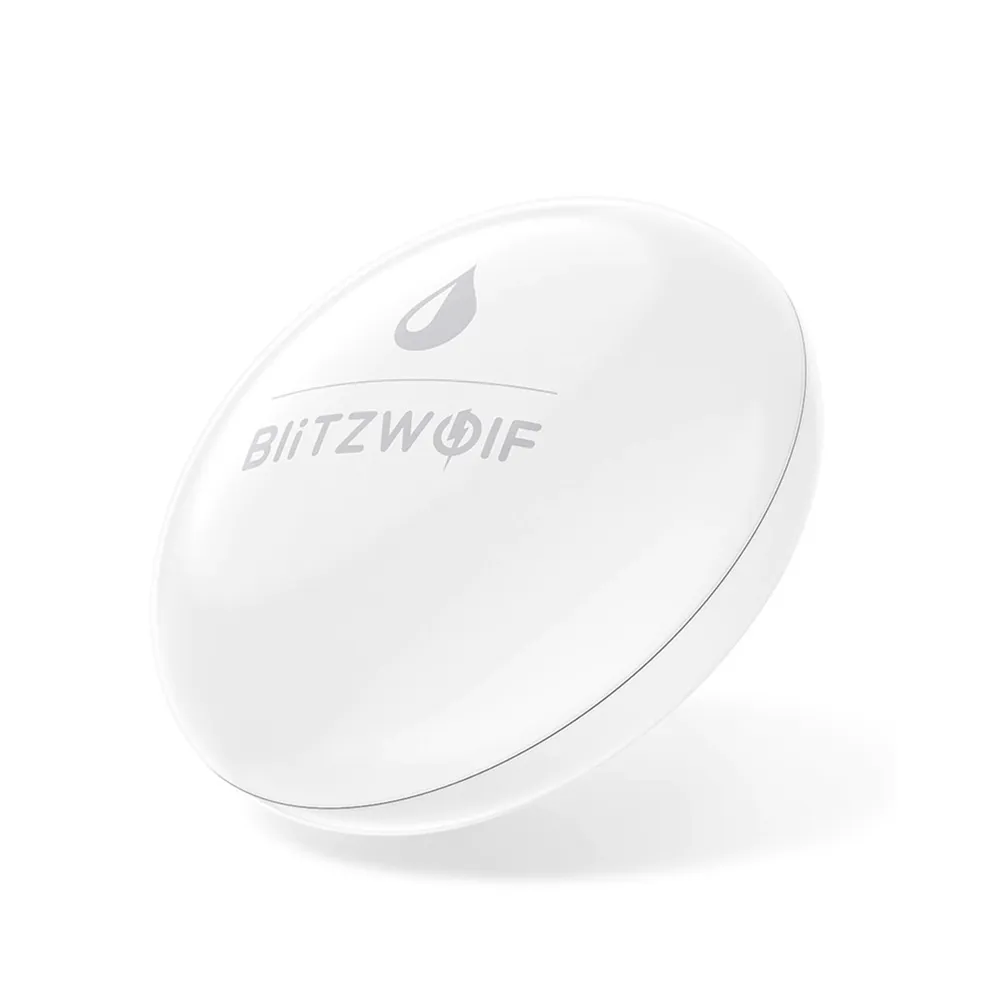 ZigBee датчик утечки воды