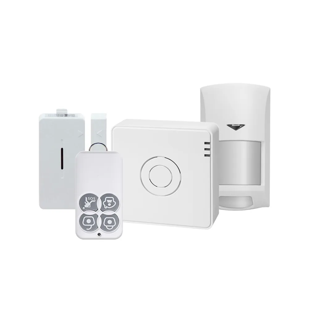 Система датчиков BroadLink S2 Kit