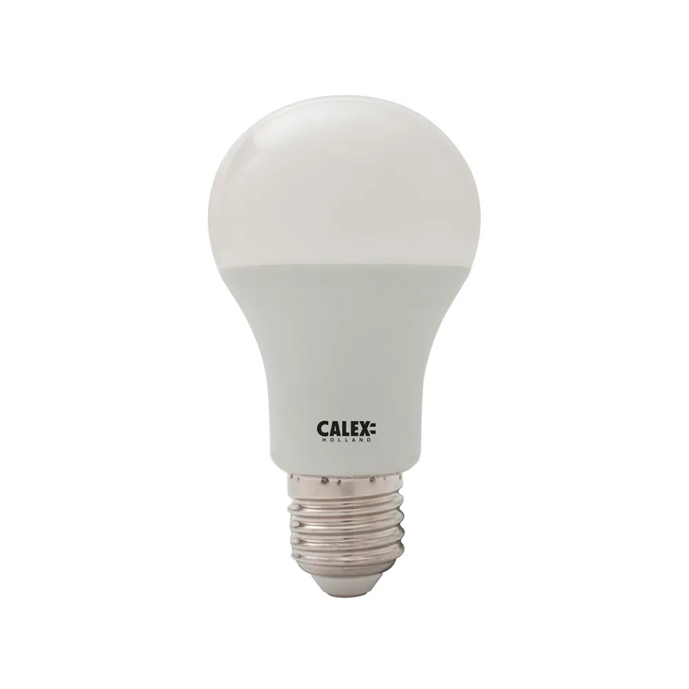 A60 806lm E27 RGBW Bulb