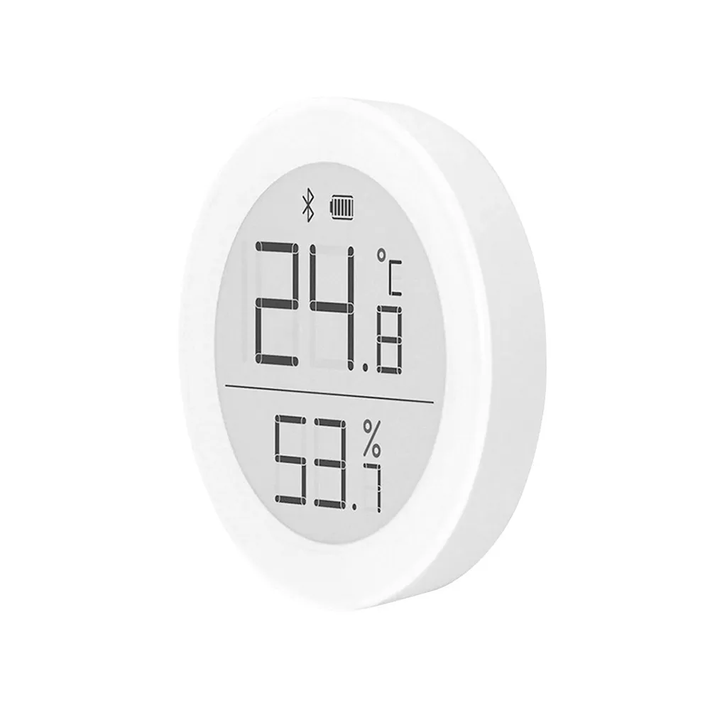 ClearGrass Temp & RH Monitor