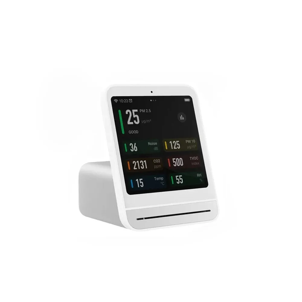 Qingping Air Detector Monitor 2