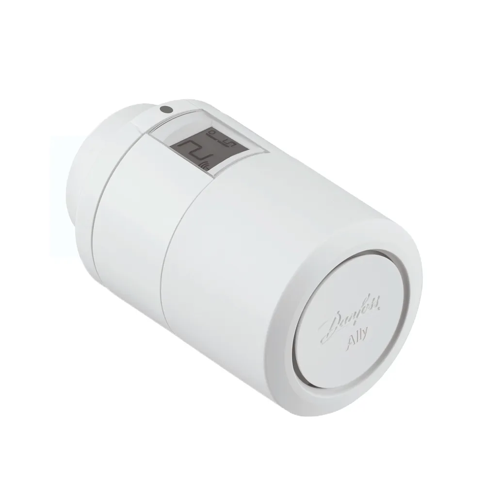 Ally Radiator Thermostat