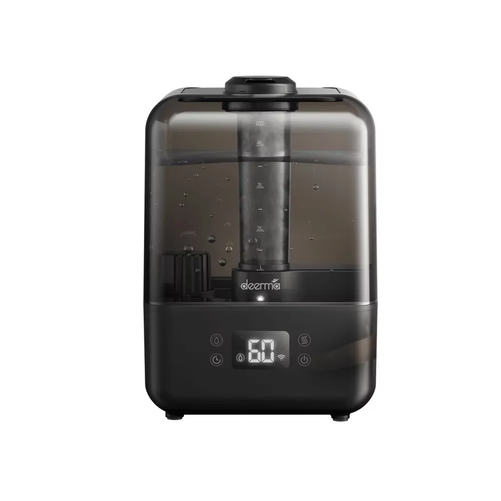 Увлажнитель воздуха Deerma DEM-F15W Black