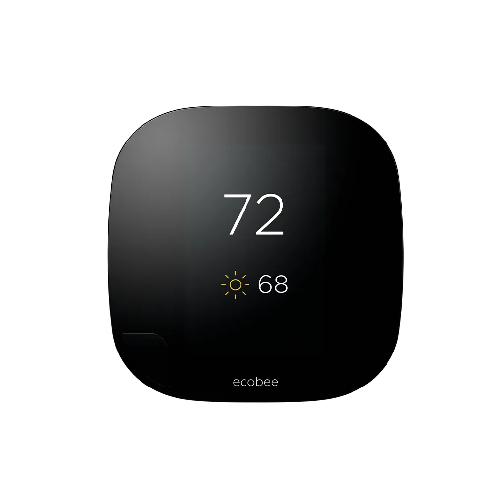 ecobee3 thermostat