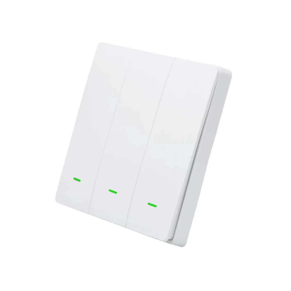 EJLINK Zigbee 3.0 Remote Panel