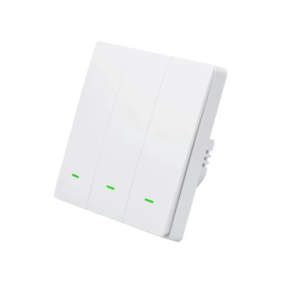 EJLINK Zigbee 3.0 с нулевой линии