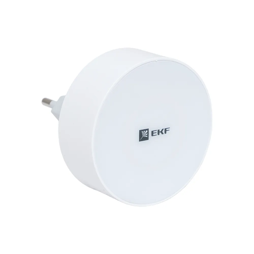 Умный датчик газа Zigbee EKF Connect