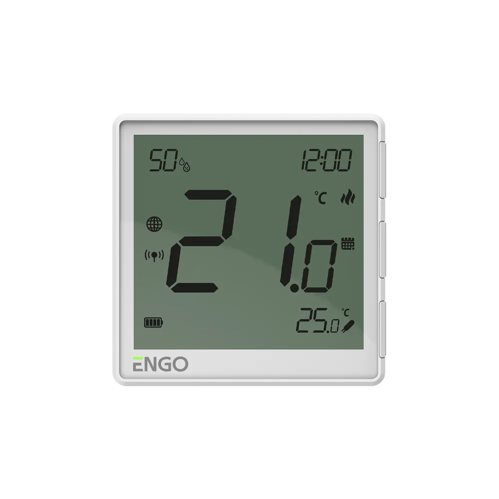 EONE-BATW ZigBee Smart Thermostat