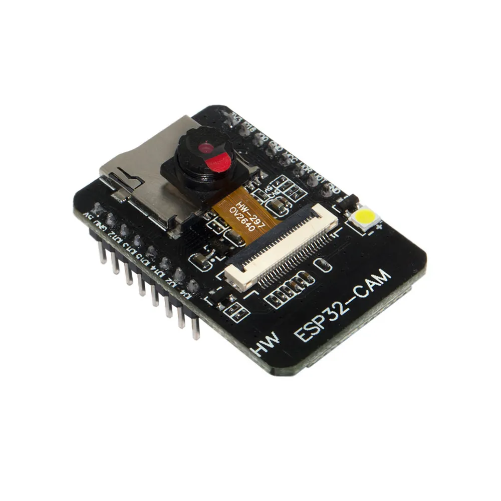 ESP32 Cam