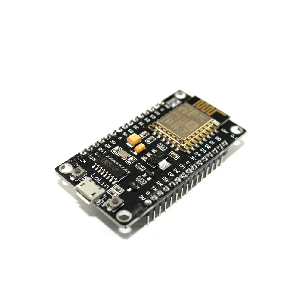 ESP8266 NodeMcu v3