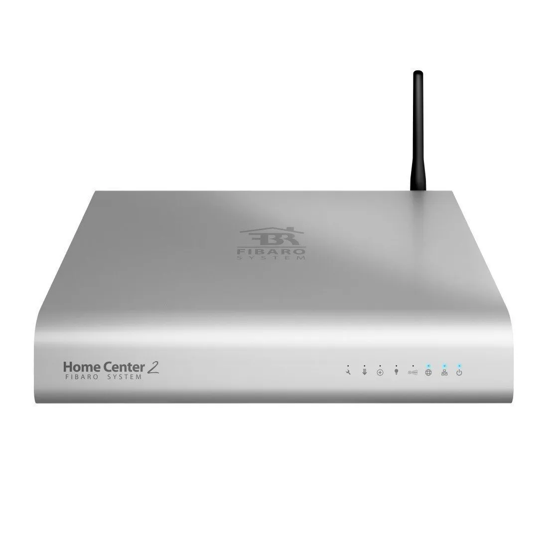 Home Center 2 Overview