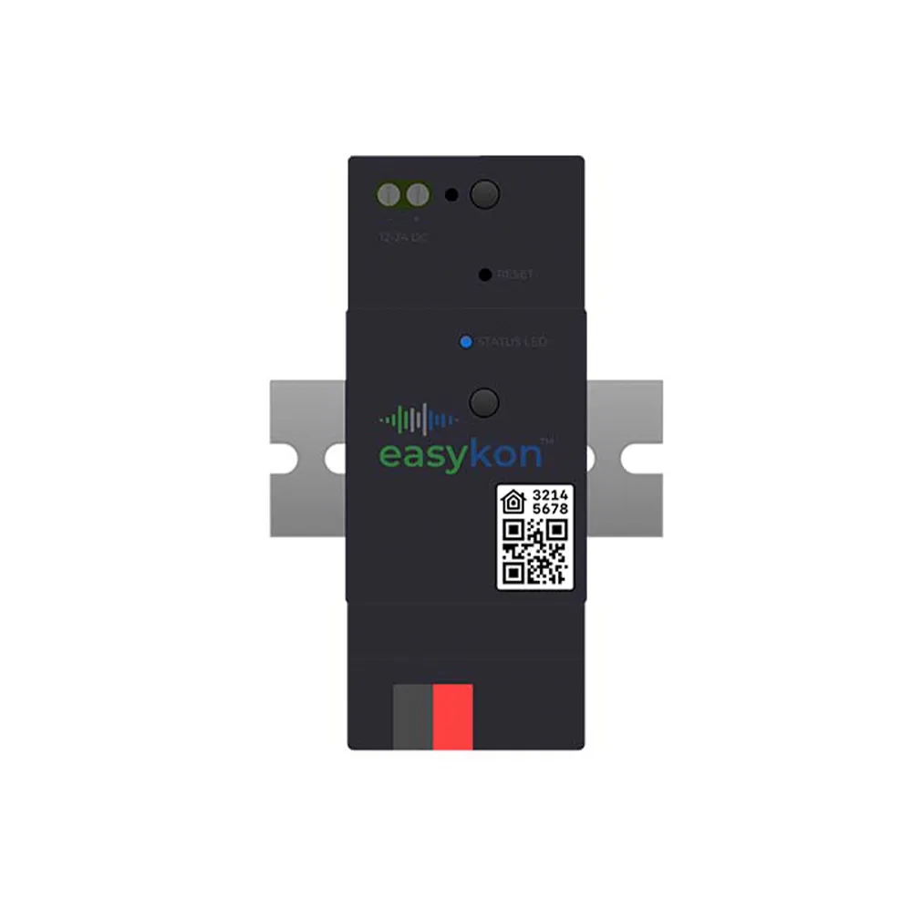 Easykon for KNX by Freedompro