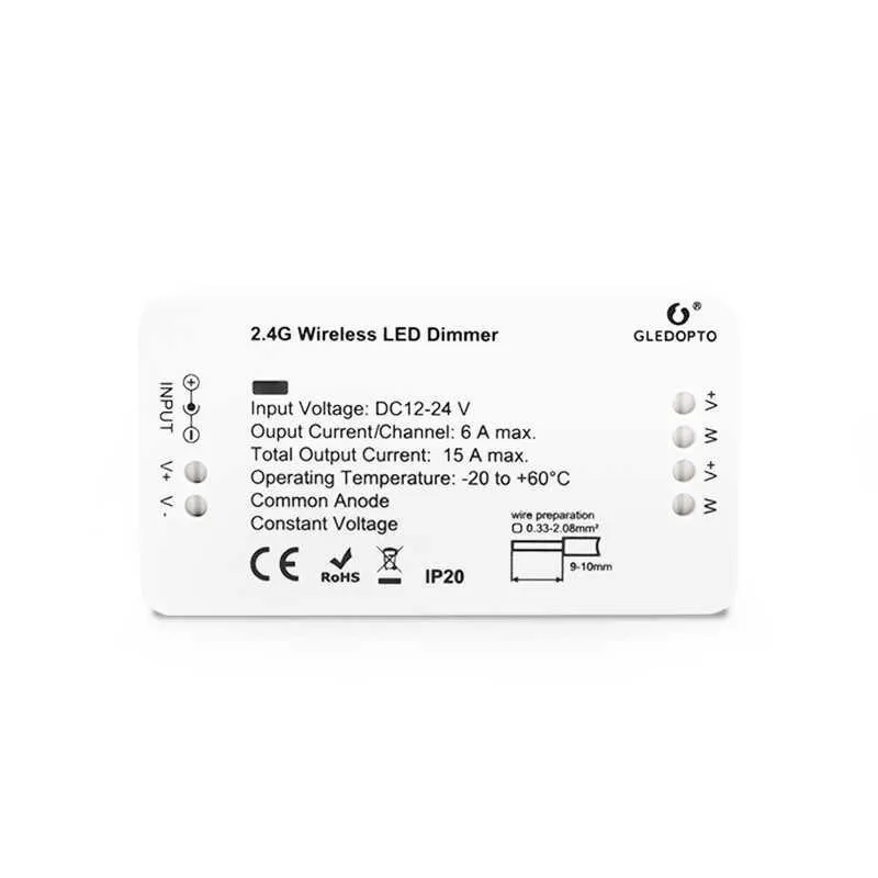 LED Dimmer