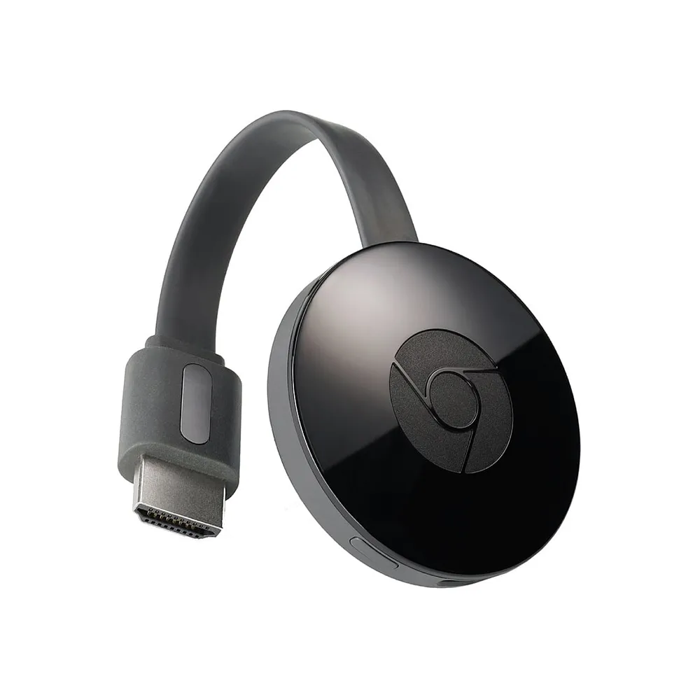 Chromecast
