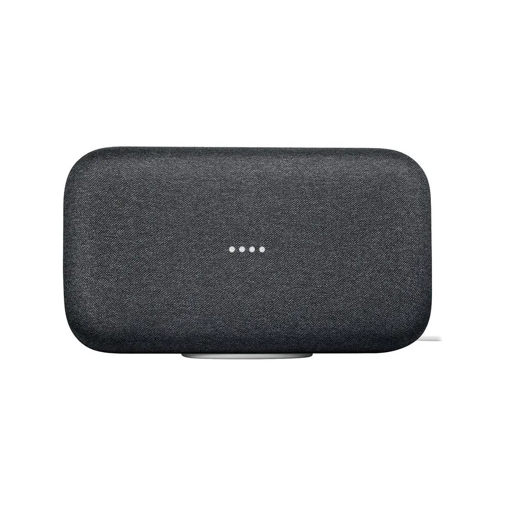 Google Home Max