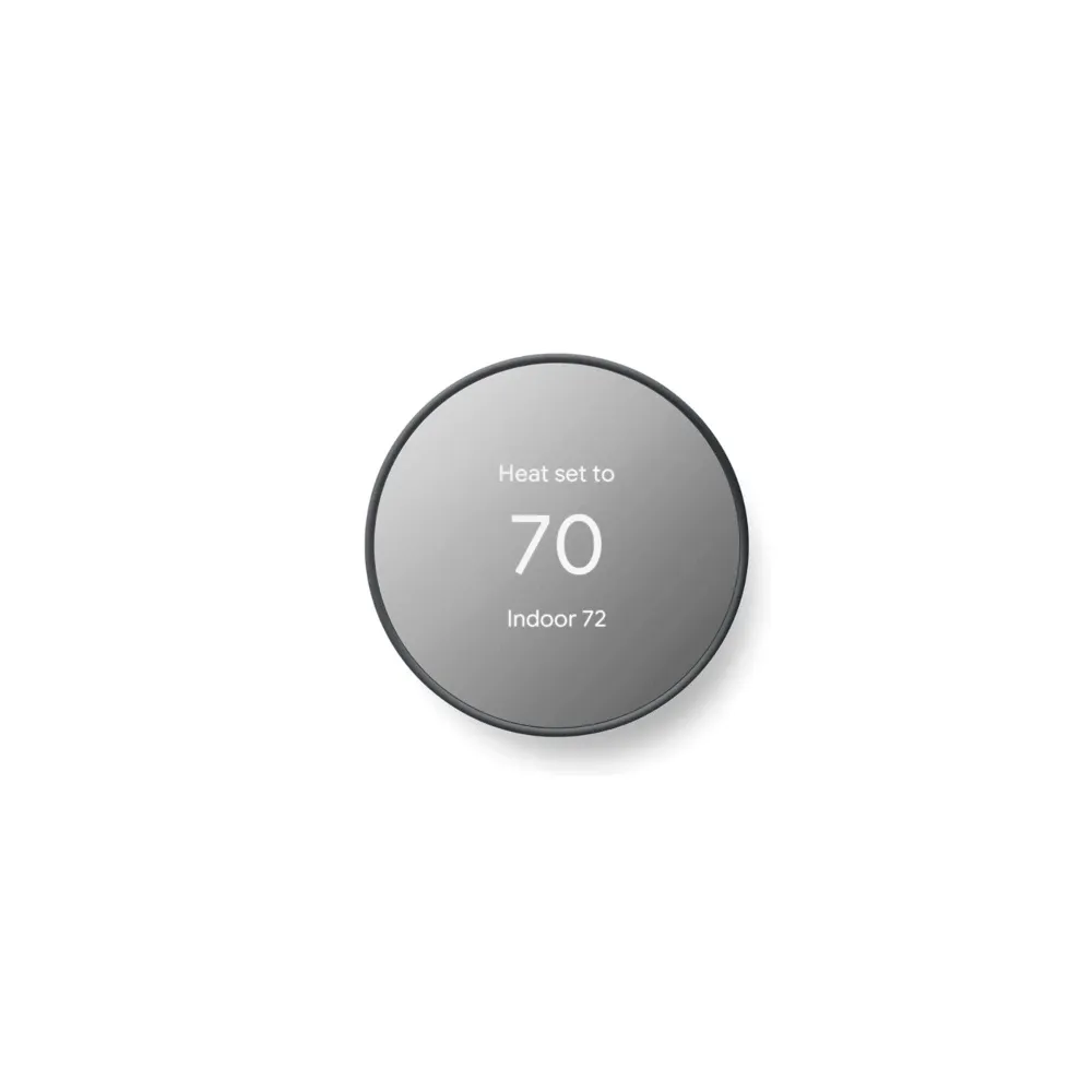 Nest Thermostat