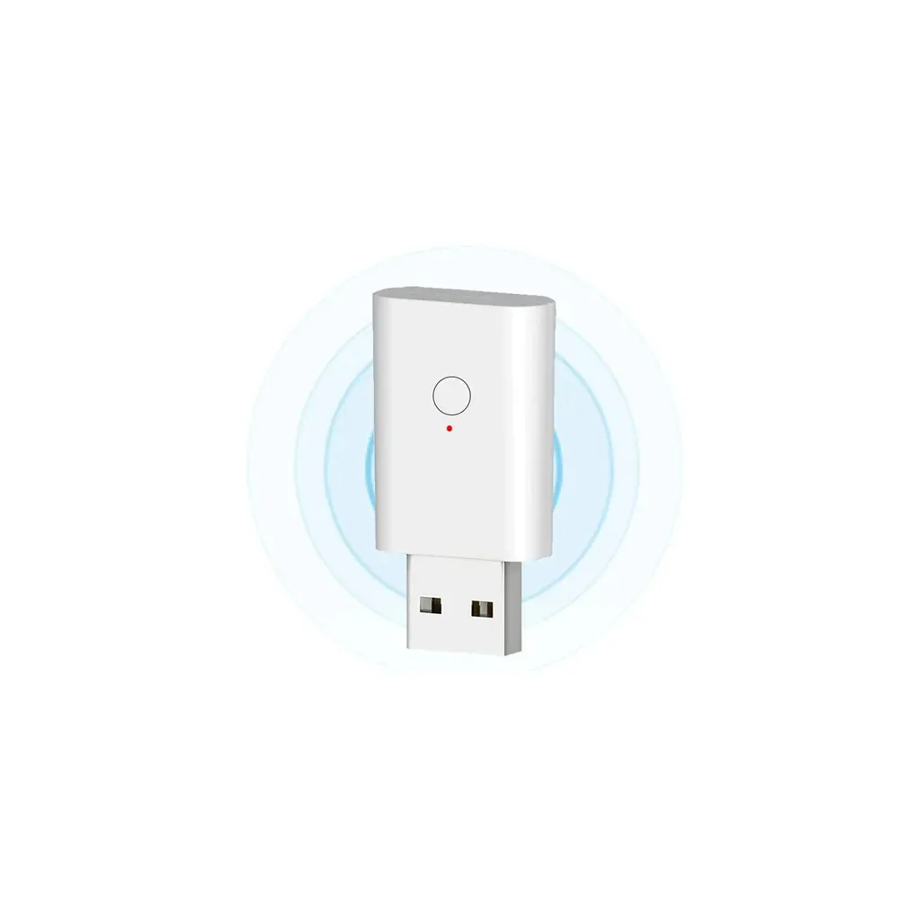 Ретранслятор сигнала Tuya ZigBee USB Plug and Play