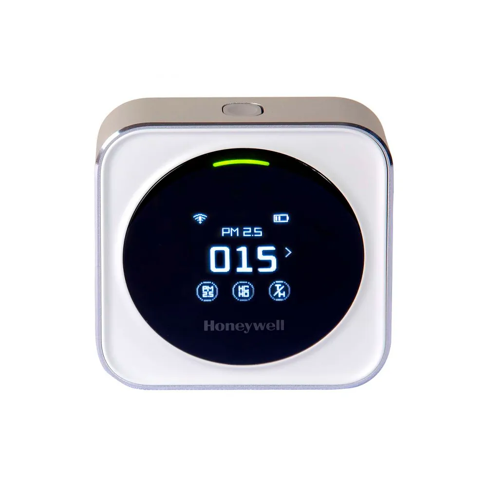Монитор качества воздуха Honeywell HAQ
