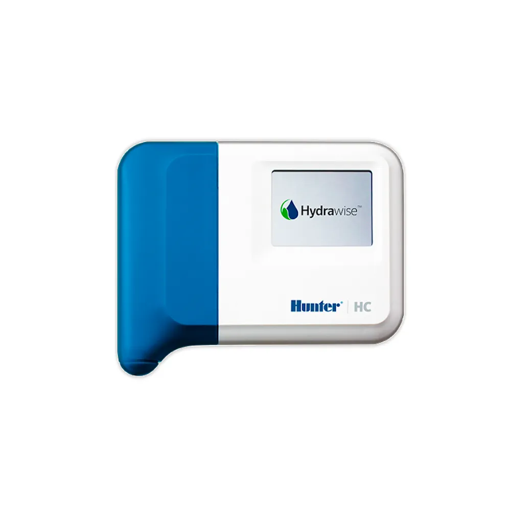 Hunter Industries система полива жилых объектов