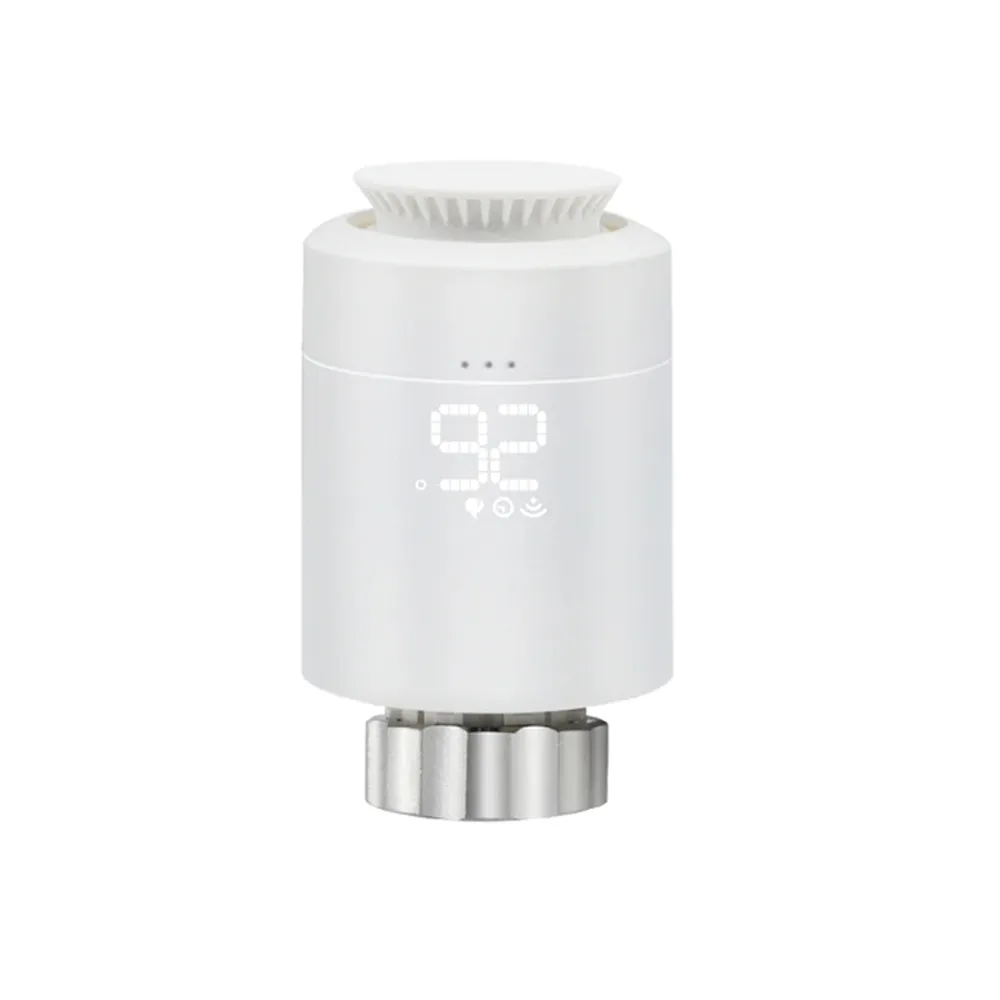 Термостат TUYA Zigbee Smart TRV