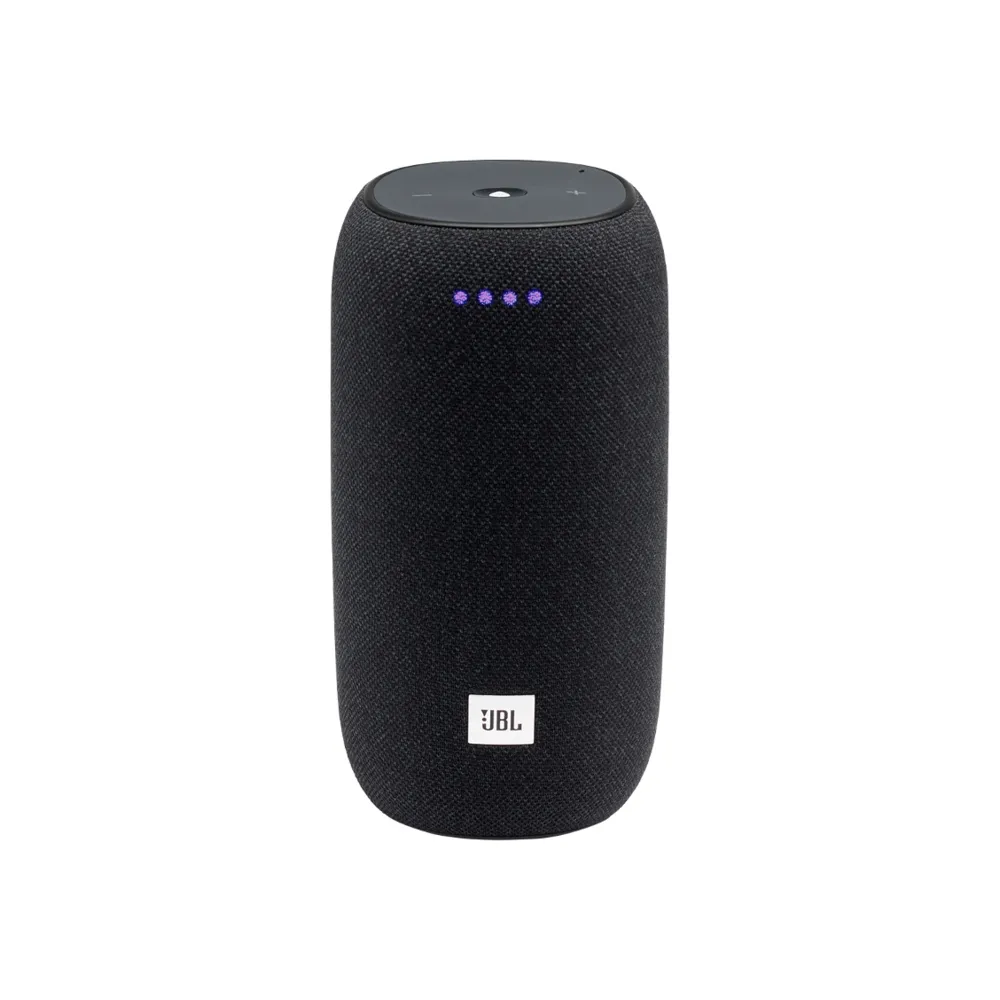 Умная колонка JBL Link Portable с Алисой