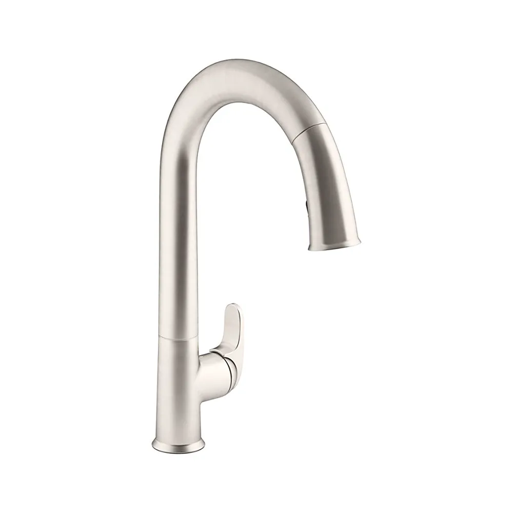  Kohler Sensate Kitchen Faucet