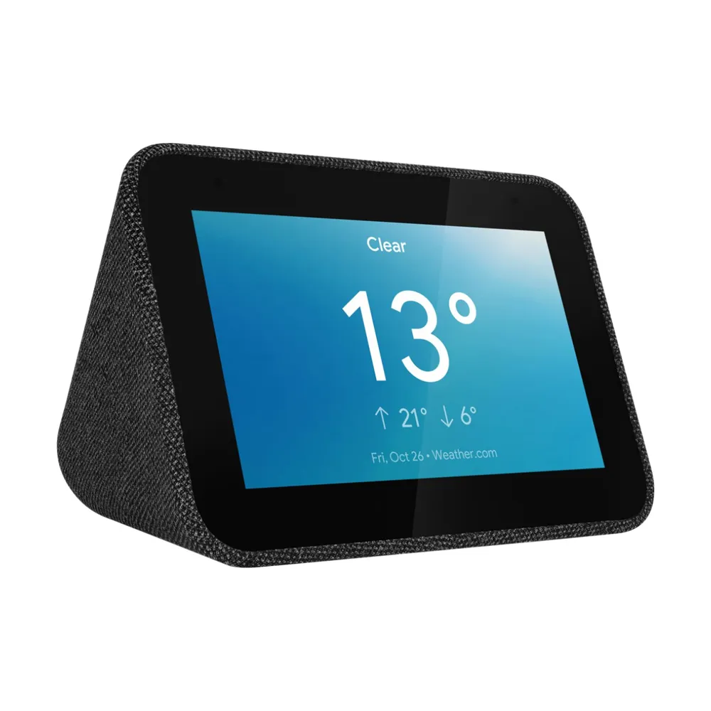 Lenovo Smart Clock