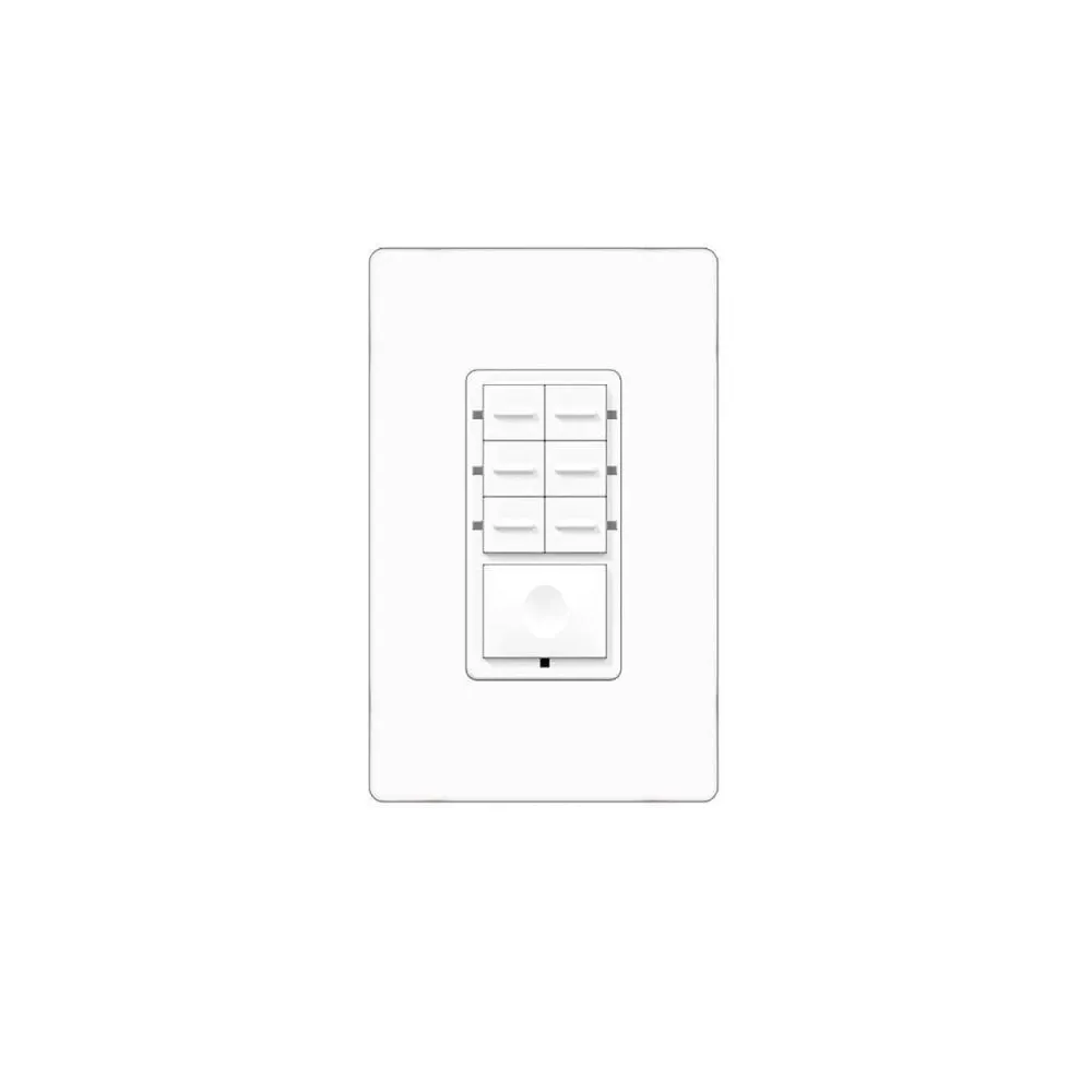 LivingWise Scene controller