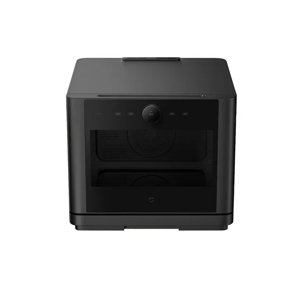 Умная конвекционная печь для приготовления на пару и запекания Xiaomi Mijia Intelligent Steaming and Baking All-In-One 27L (MKX03M)