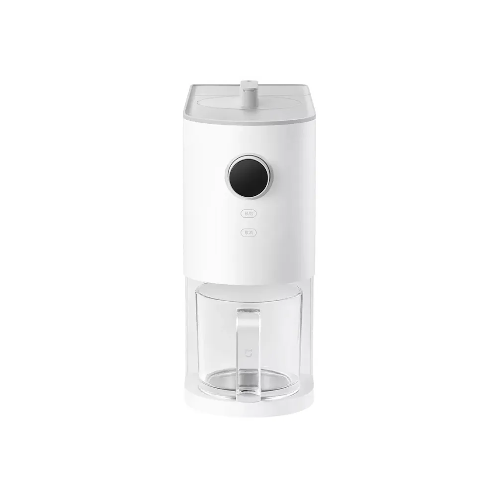 Умный блендер с функцией нагрева Xiaomi Mijia Intelligent Self-cleaning Cooking Machine White (MDD01CM)