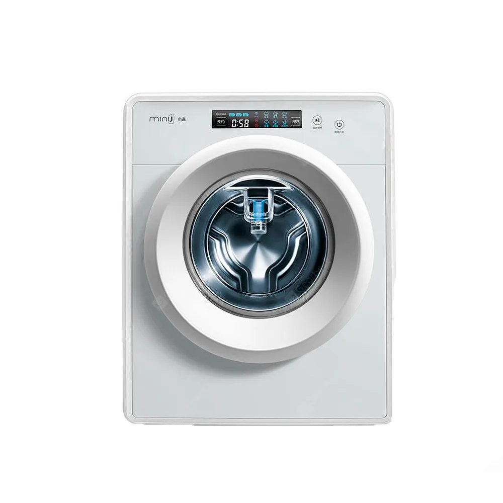 Miniji Washing Machine