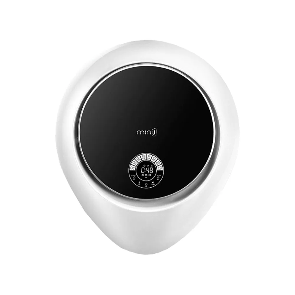 MiniJ Smart Wall-mounted Washer