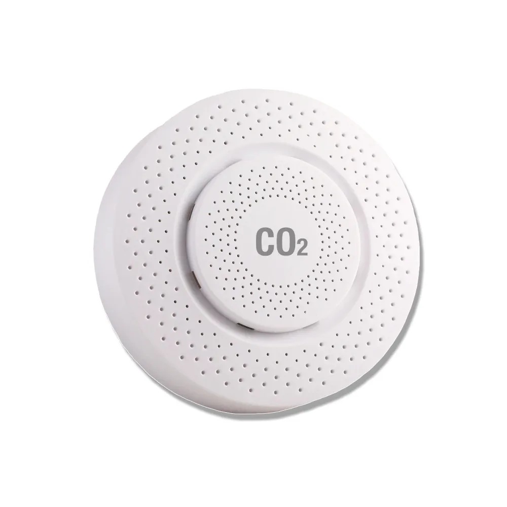 Датчик углекислого газа NDIR