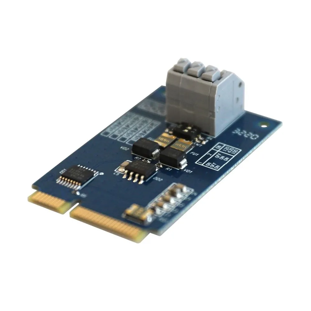 Модуль расширения Neptun Smart. RS485